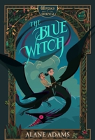 The Blue Witch 1943006776 Book Cover