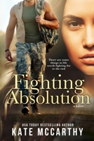 Fighting Absolution 0648123650 Book Cover