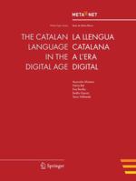 The Catalan Language in the Digital Age 3642306772 Book Cover