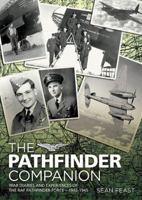 The Pathfinder Companion 1908117346 Book Cover