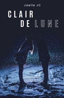 Clair de Lune (French Edition) B0DT2TQXJ7 Book Cover