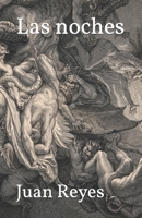 Las noches B09F1G2HG9 Book Cover