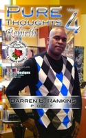 Pure Thoughts Volume 4 ( Re-Birth ) B0F4HBPKRQ Book Cover