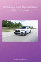 Efficiency Cost Optimization Electric Drives 4180057344 Book Cover