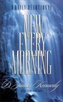 New Every Morning 1576730689 Book Cover