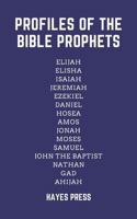 Profiles of the Prophets 1789101662 Book Cover