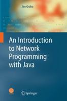 An Introduction to Network Programming with Java 1846283809 Book Cover