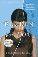 Broken for You 0802142109 Book Cover