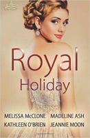 Royal Holiday #1-4 1943963266 Book Cover
