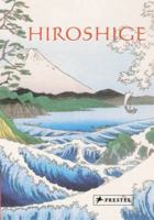 Hiroshige (Minis) 3791334719 Book Cover