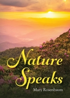 Nature Speaks B0CMF3NBTZ Book Cover