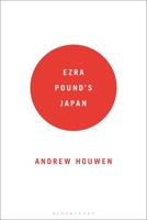 Ezra Pound's Japan 1350216801 Book Cover