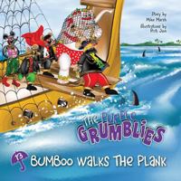 Bumboo Walks the Plank 1927506298 Book Cover
