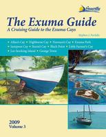 The Exuma Guide 1948494833 Book Cover