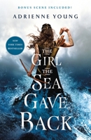 The Girl the Sea Gave Back 125016849X Book Cover