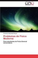 Problemas de Fisica Moderna 3848461595 Book Cover