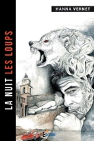 La nuit les loups (French Edition) 2368451390 Book Cover