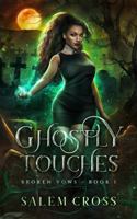 Ghostly Touches 1735348279 Book Cover