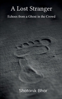 A Lost Stranger B0FC6WKPGG Book Cover