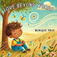 Love Beyond Words B0DPSV696F Book Cover