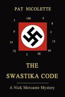 The Swastika Code 1609105575 Book Cover