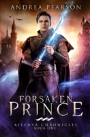 Forsaken Prince 1981230955 Book Cover