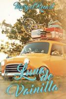 Luna de Vainilla 8461705718 Book Cover