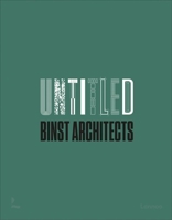 Untitled – Binst Architects 9401488762 Book Cover