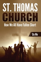 St. Thomas Church B0CWBQ3QSF Book Cover