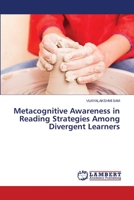 Metacognitive Awareness in Reading Strategies among Divergent Learners 6203411167 Book Cover