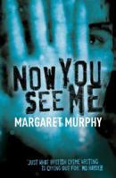 Now You See Me 034083420X Book Cover