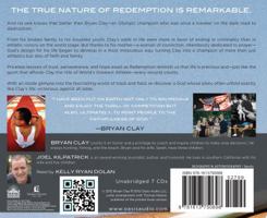 Redemption: A Rebellious Spirit, a Praying Mother, and the Unlikely Path to Olympic Gold 1613750692 Book Cover