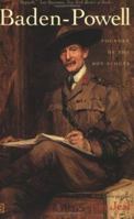 Baden-Powell: Founder of the Boy Scouts (Yale Nota Bene) 0300091036 Book Cover