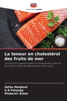 La teneur en cholest?rol des fruits de mer 6205385252 Book Cover