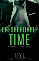 Unforgettable Time B0C9SJ2VHG Book Cover