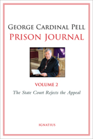 Prison Journal: Volume 2: The State Court Rejects the Appeal 1621644502 Book Cover