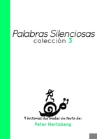 Palabras Silenciosas - Coleccion 3 103476960X Book Cover