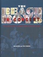 The Beach Boys in Concert: The Ultimate History of America's Band on Tour and Onstage 1617134562 Book Cover