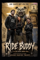 RIDEBUDDY: SUPREME Y/A EDITION B0H7JF8M7C Book Cover