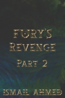 Fury's Revenge Part 2 (Fury's Odyssey Physical Edition) B0G7K231FZ Book Cover