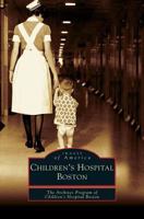 Children's Hospital Boston 1531622135 Book Cover