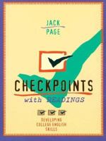Checkpoints With Readings: Developing College English Skills 0201614111 Book Cover