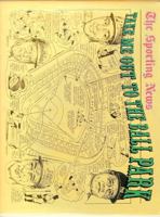 The Sporting news Take me out to the ball park 0892042621 Book Cover