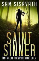 Saint/Sinner 0692563423 Book Cover