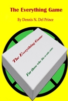 The Everything Game 1689425415 Book Cover