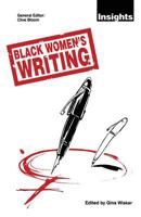 Black Women's Writing (Insight Series) 0333522532 Book Cover