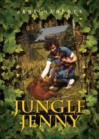 Jungle Jenny 1622950828 Book Cover