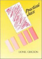 Practical Jazz 0852496680 Book Cover