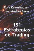151 Estrategias de Trading 1071261878 Book Cover