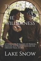 Temptation of the Wilderness B0DWFYKS6F Book Cover